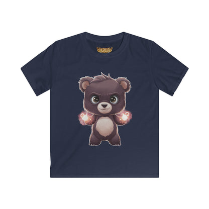 Teddy Bright Youth Tee
