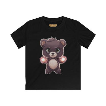 Teddy Bright Youth Tee