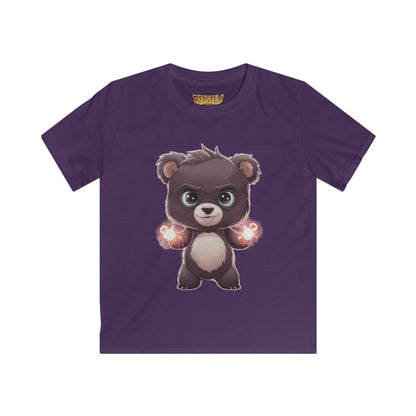 Teddy Bright Youth Tee