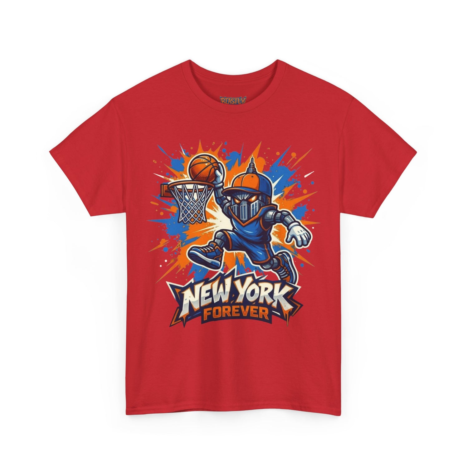 New York Forever