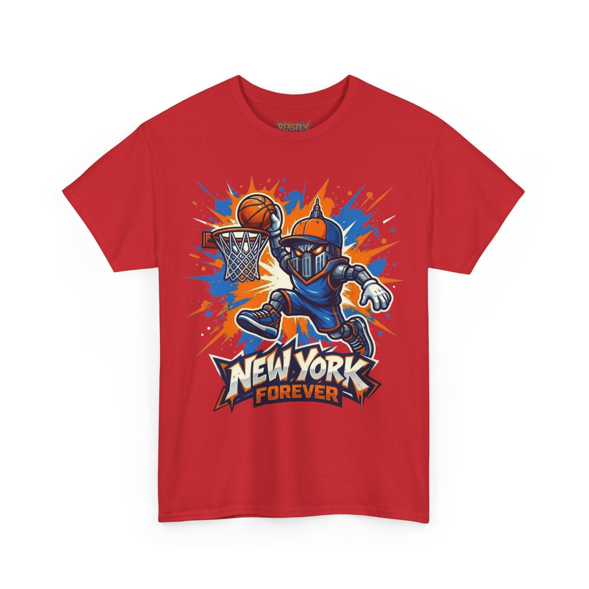 New York Forever