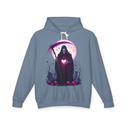 Love Bleeds Eternal Hoodie