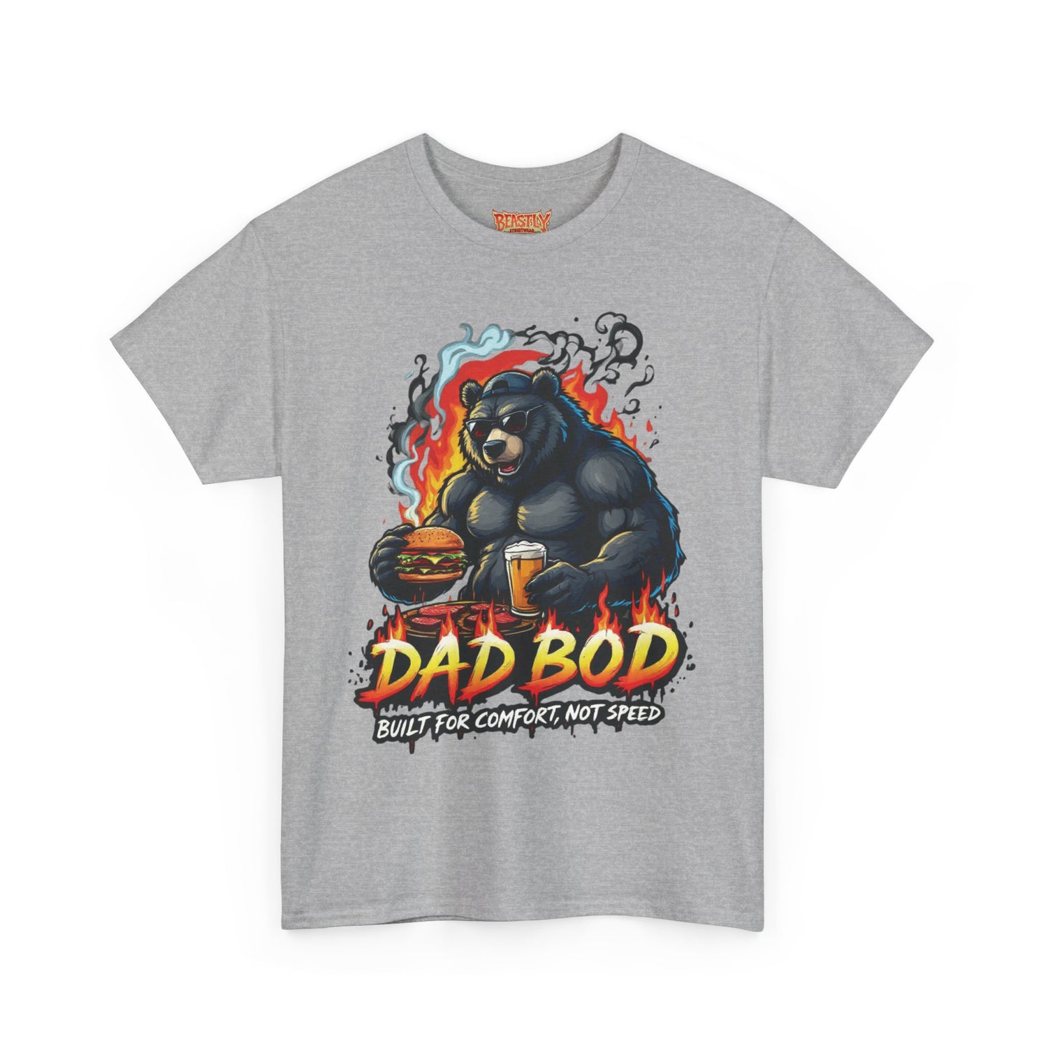 Dad Bod