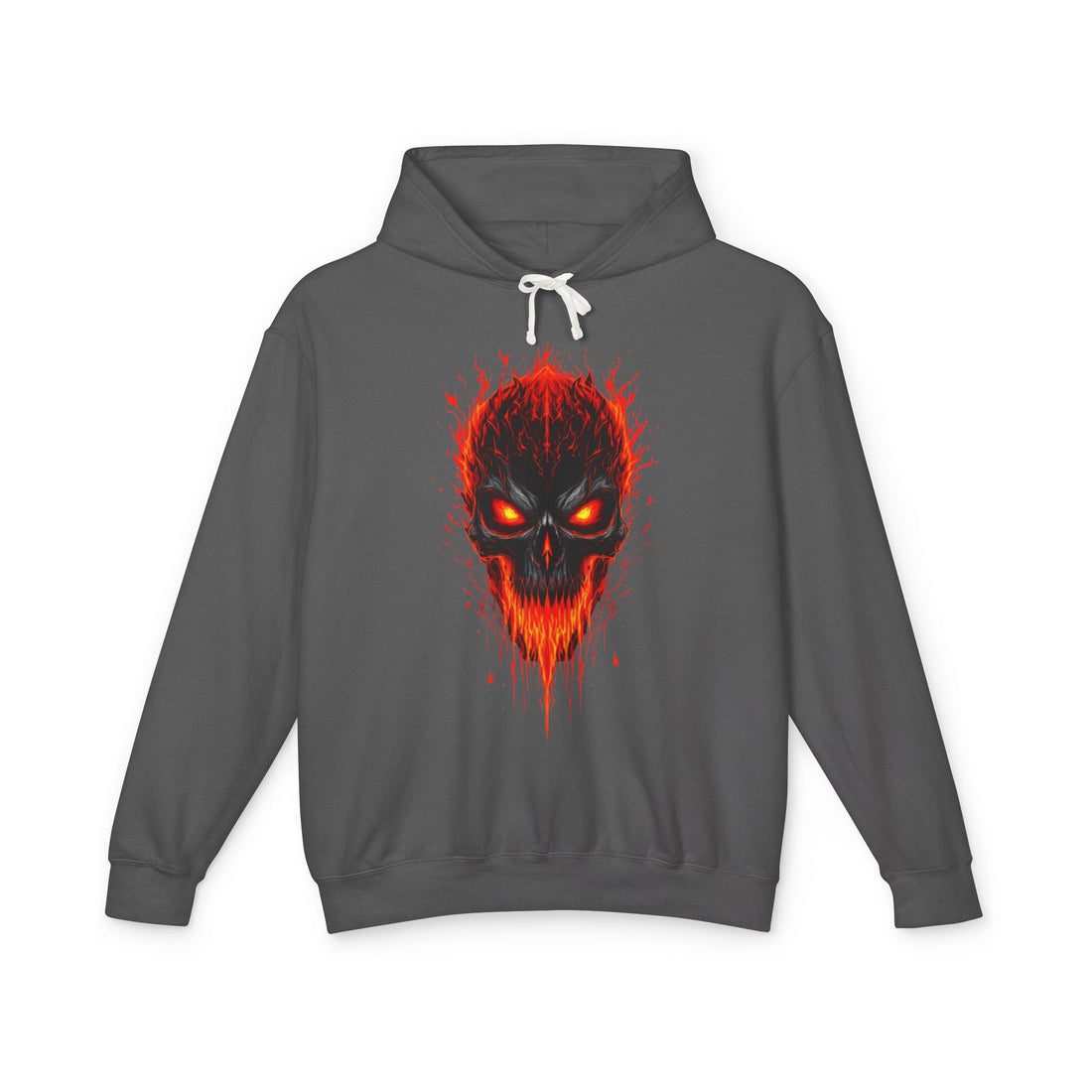 Infernal Grin Hoodie