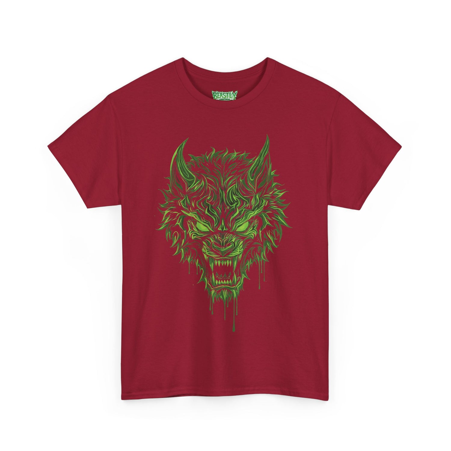 Acid Netherbeast