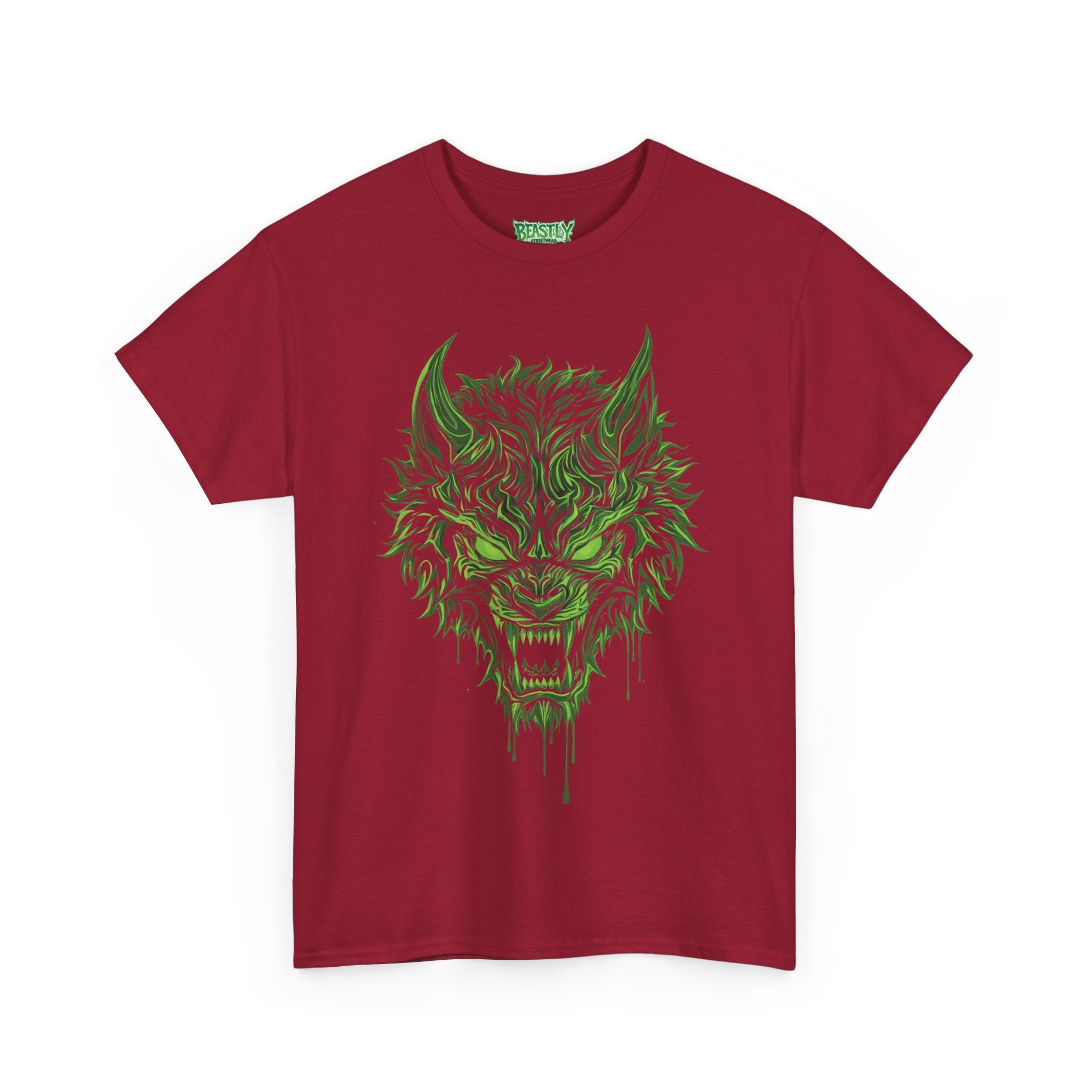 Acid Netherbeast