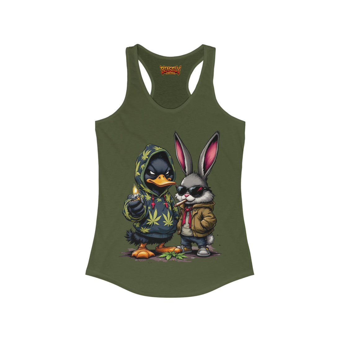 Hood Life Legends Women&