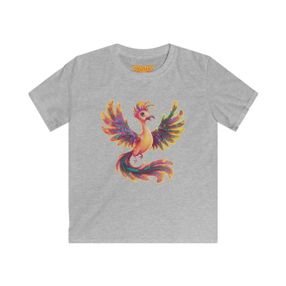 Funky Phoenix Youth Tee