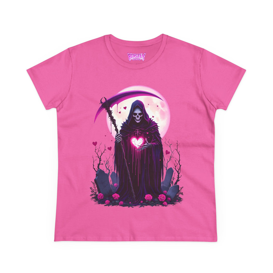 Love Bleeds Eternal Women&