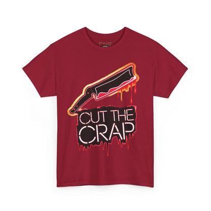 Cut The Crap