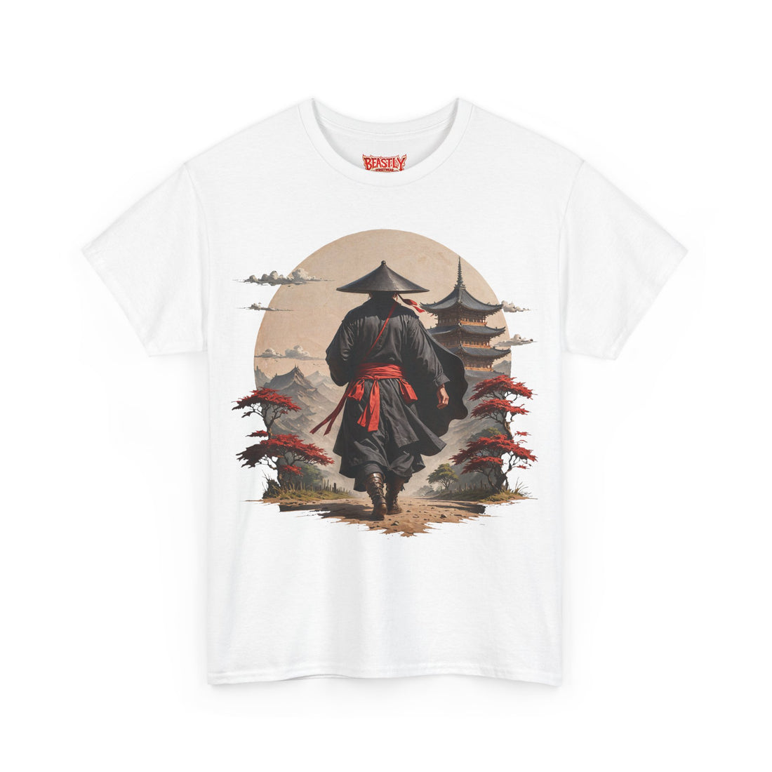 Path Of The Ronin