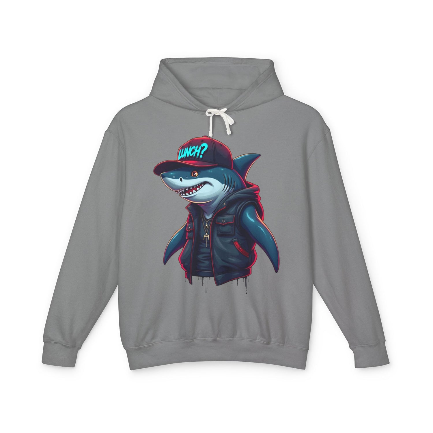 Lunch? Hoodie