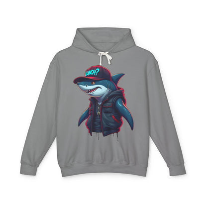 Lunch? Hoodie