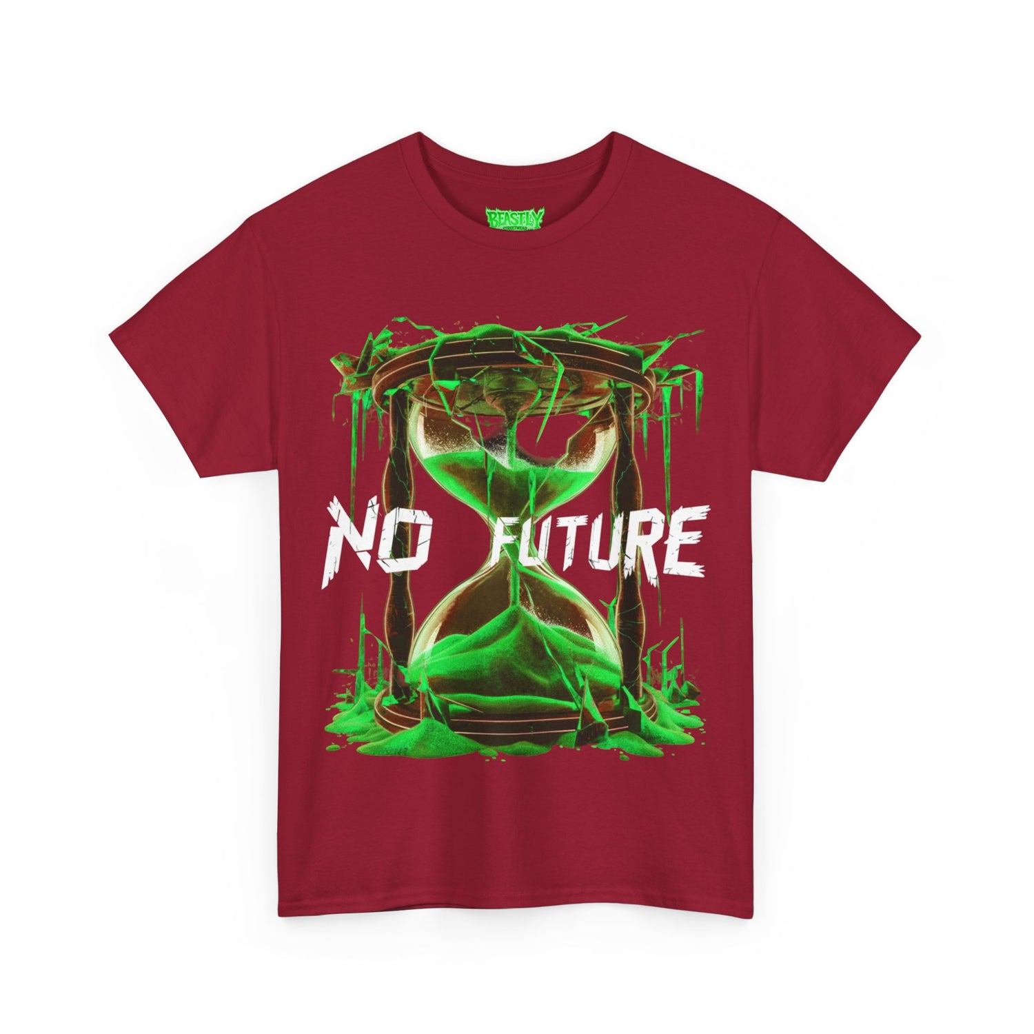 No Future