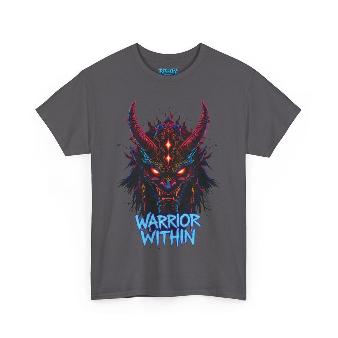 Warrior Within