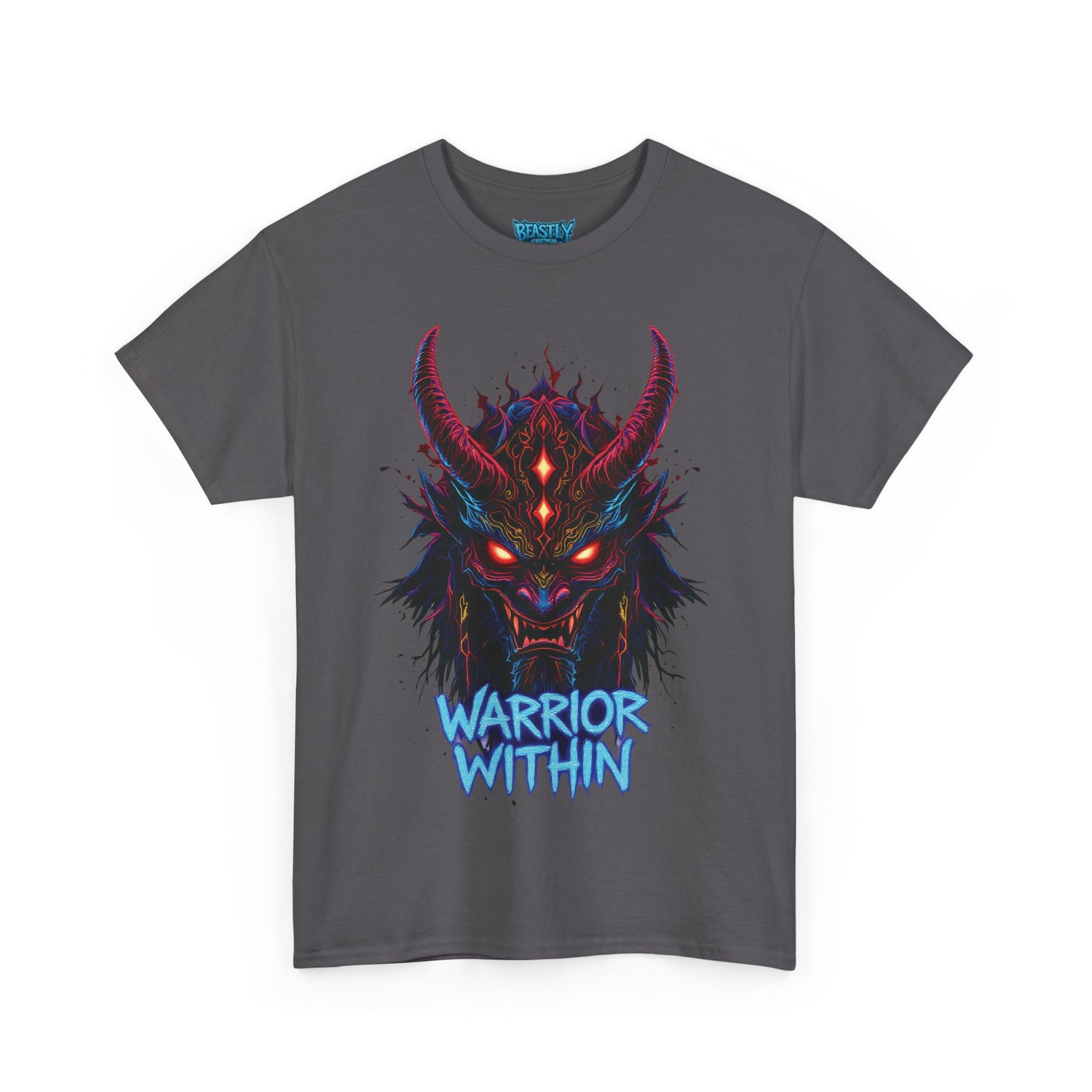 Warrior Within