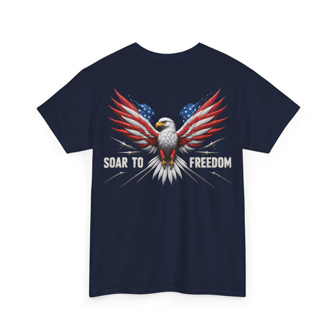 Soar To Freedom