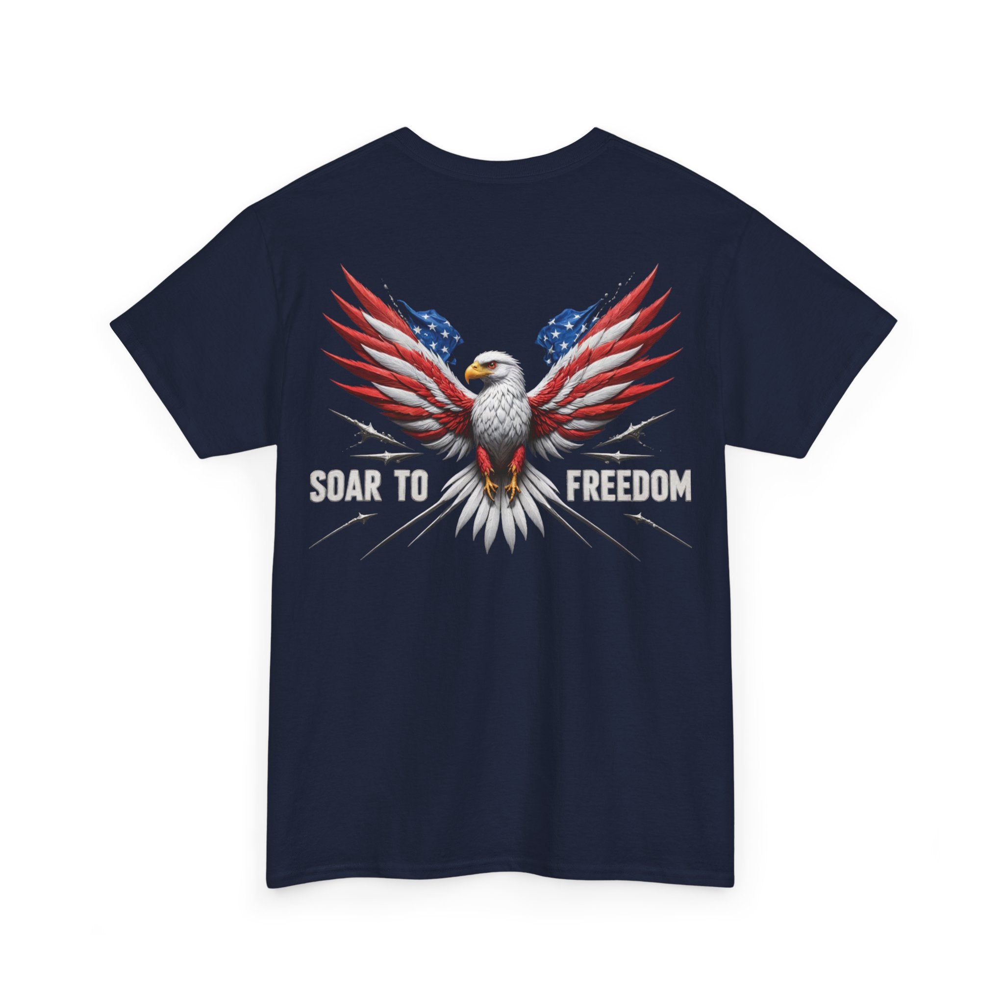 Soar To Freedom