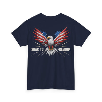 Soar To Freedom