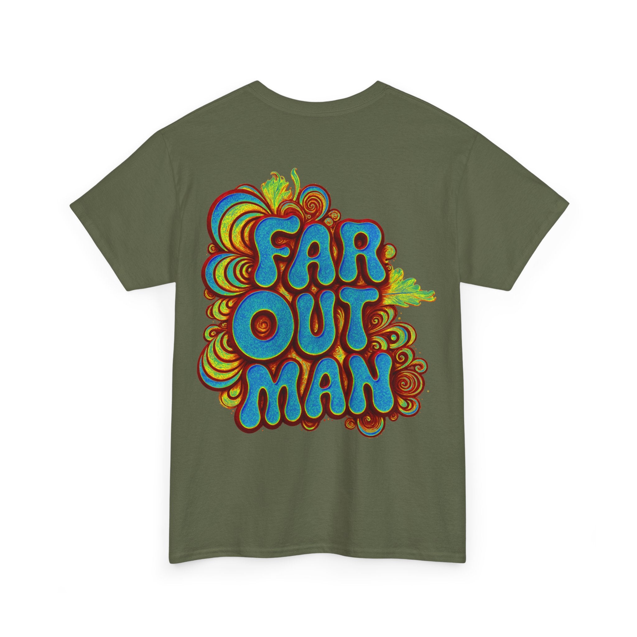 Far Out Man