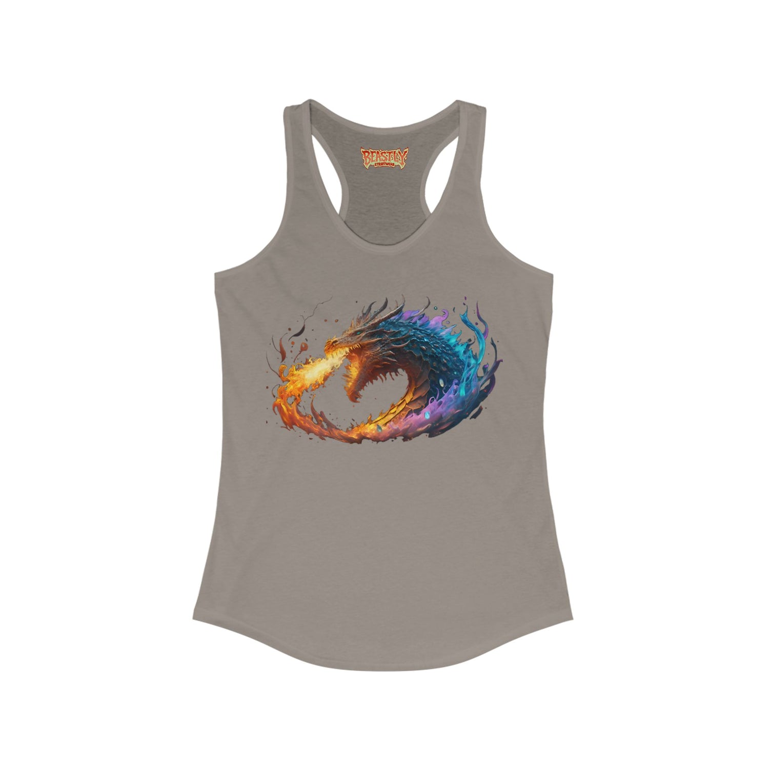Chromatic Roar Women&