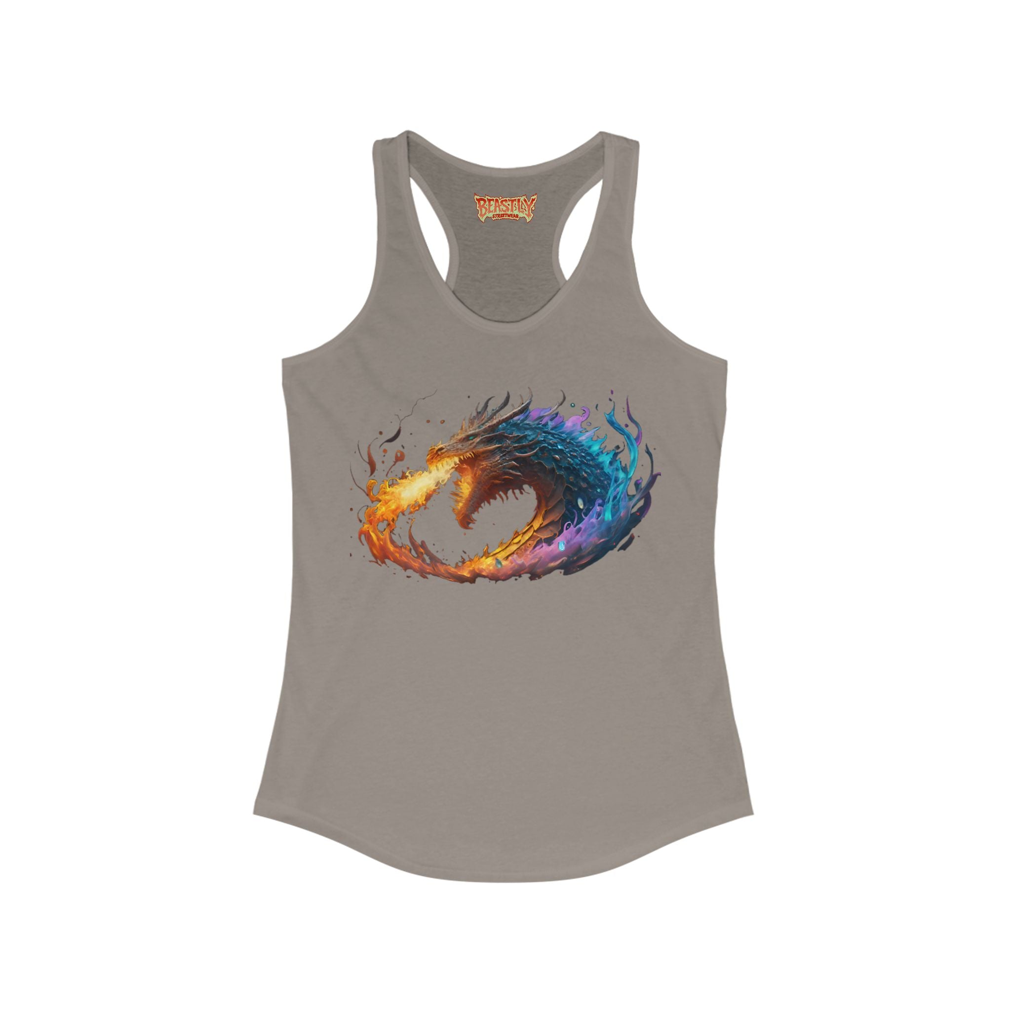 Chromatic Roar Women&