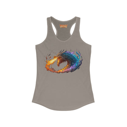 Chromatic Roar Women&