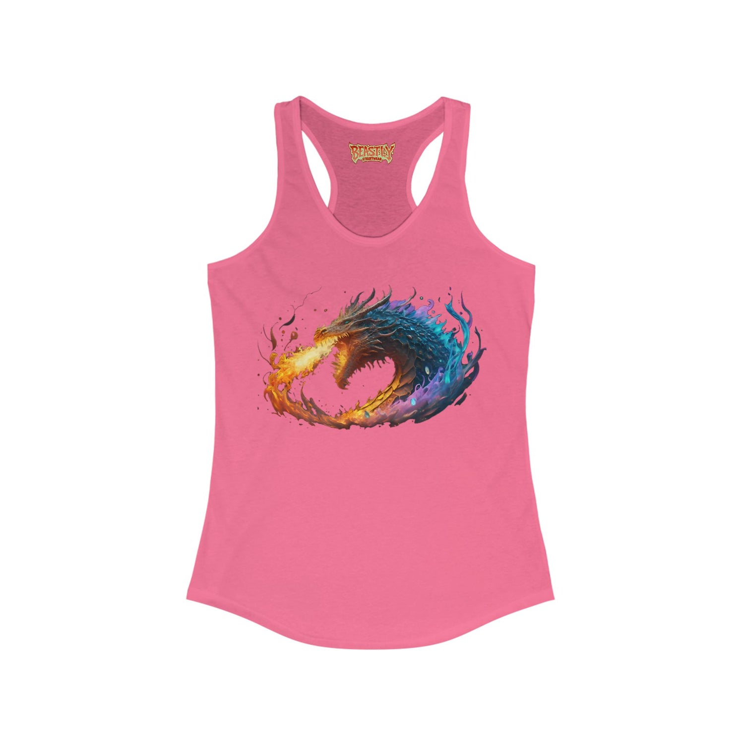 Chromatic Roar Women&