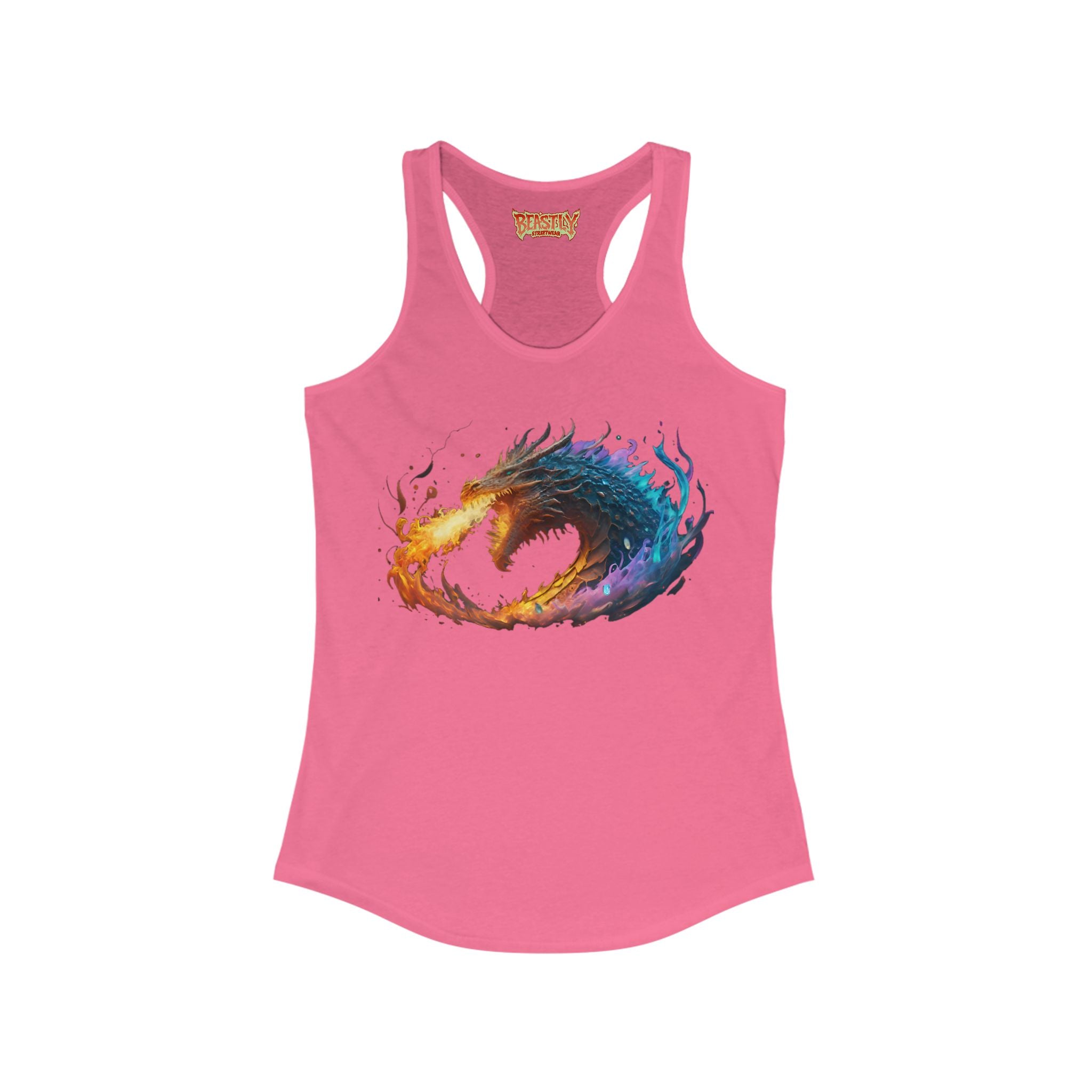 Chromatic Roar Women&