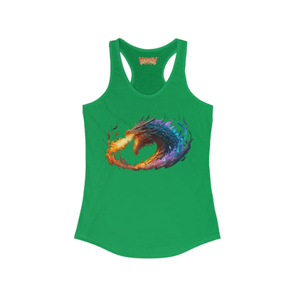 Chromatic Roar Women&