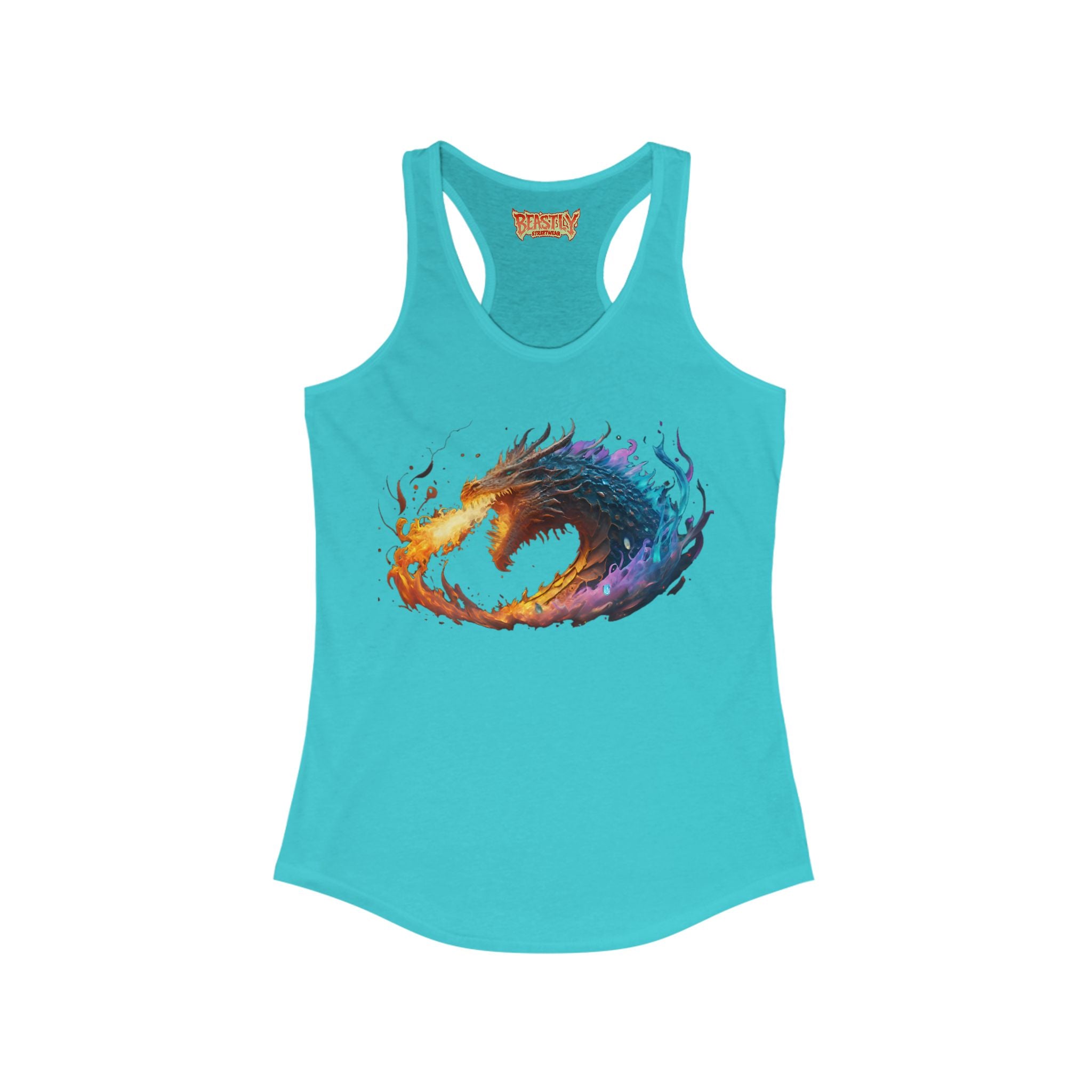 Chromatic Roar Women&