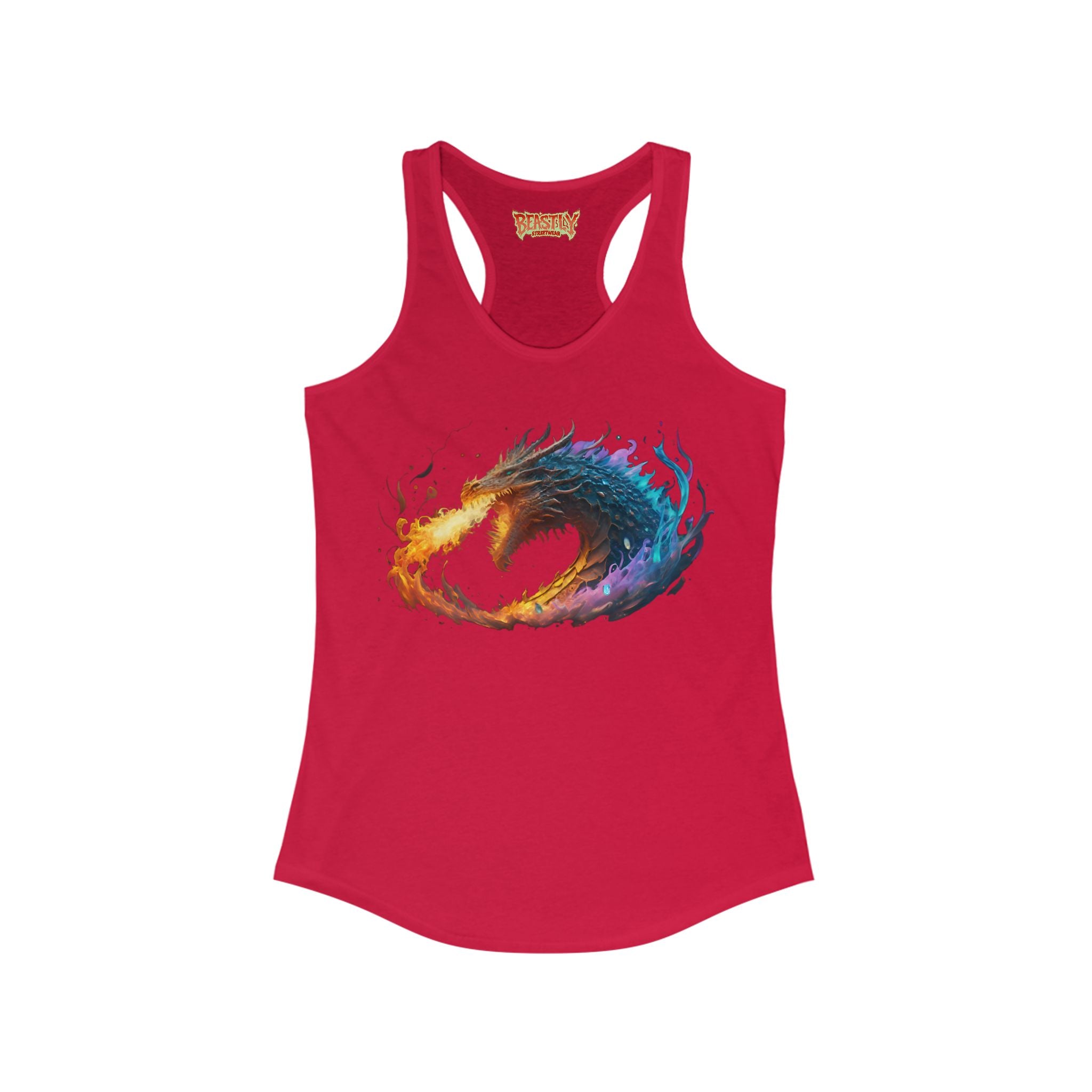 Chromatic Roar Women&