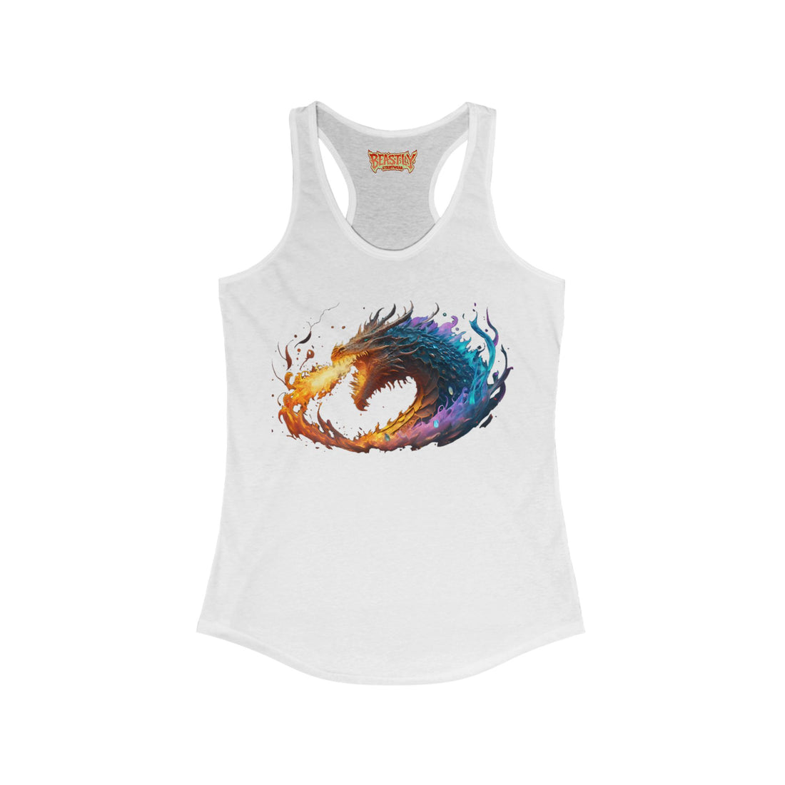 Chromatic Roar Women&