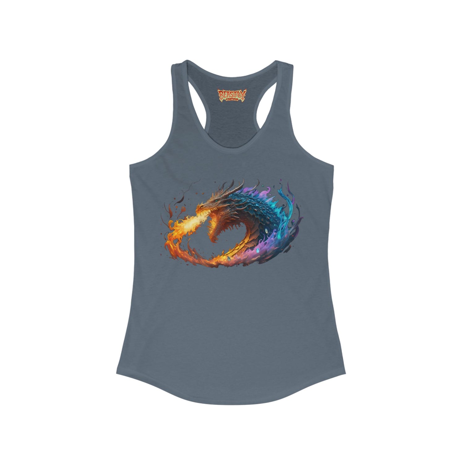 Chromatic Roar Women&
