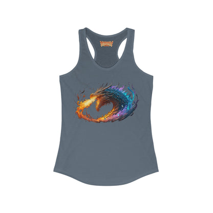 Chromatic Roar Women&