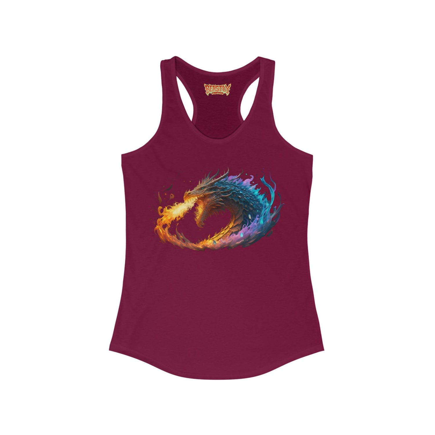 Chromatic Roar Women&