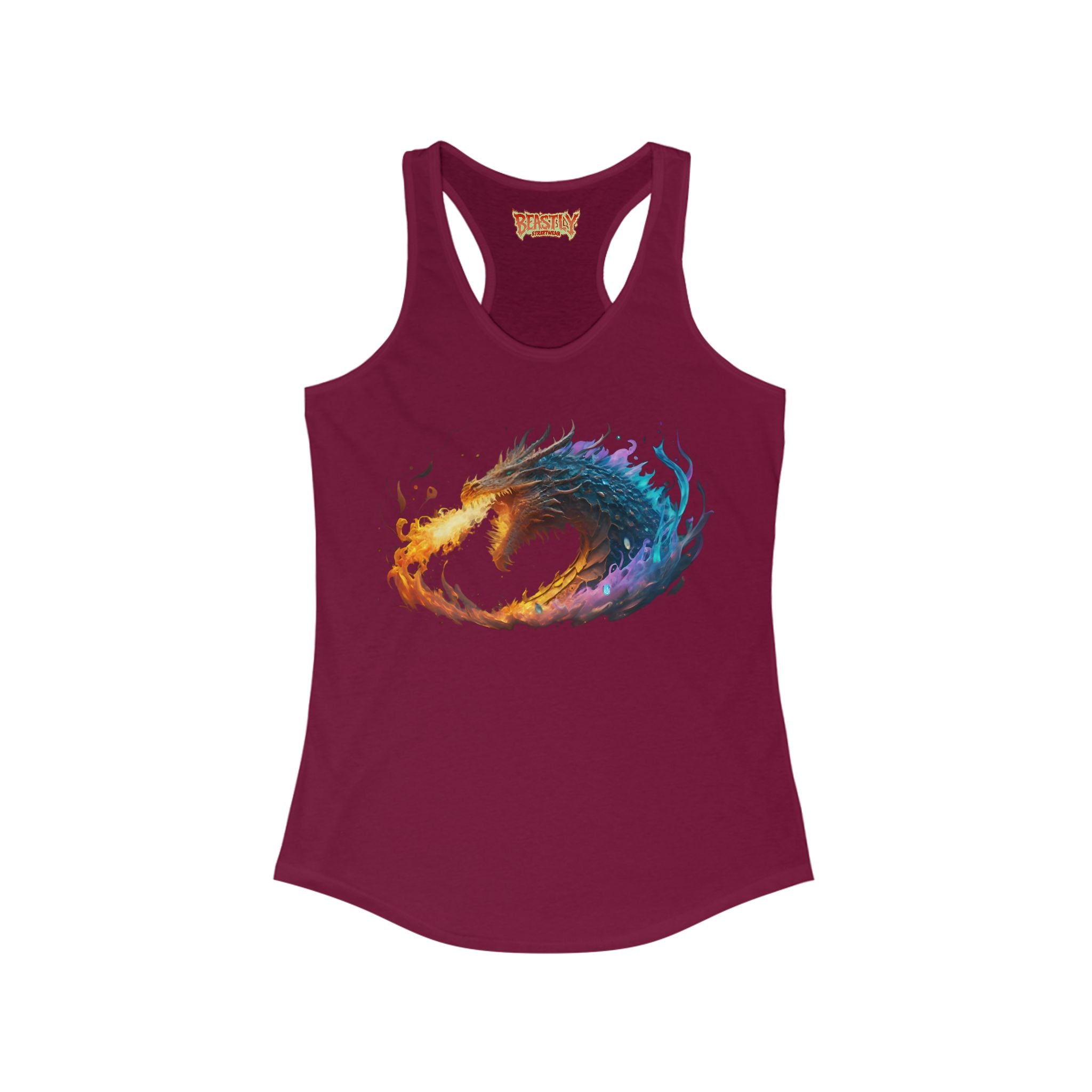 Chromatic Roar Women&