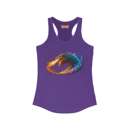 Chromatic Roar Women&
