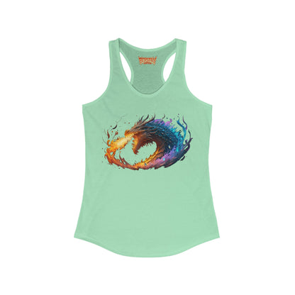Chromatic Roar Women&