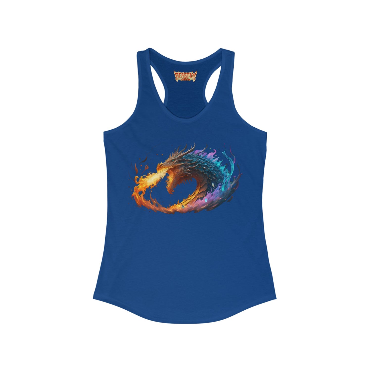 Chromatic Roar Women&