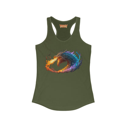 Chromatic Roar Women&