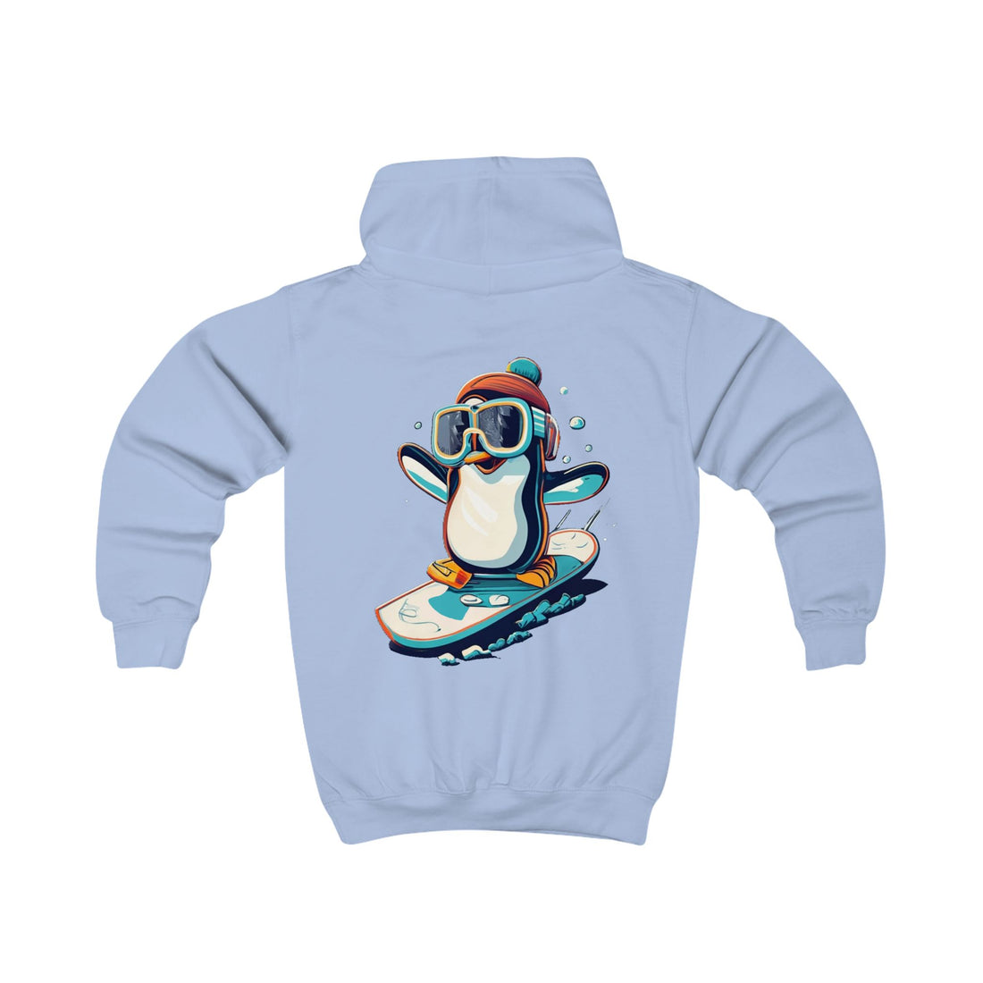 Shred Youth Hoodie