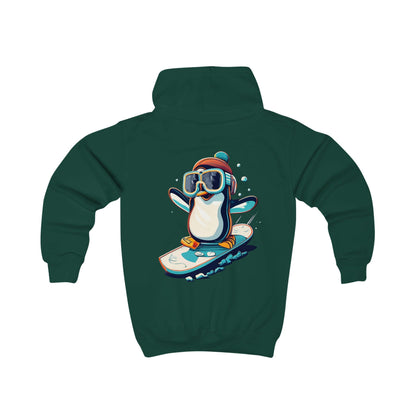 Shred Youth Hoodie