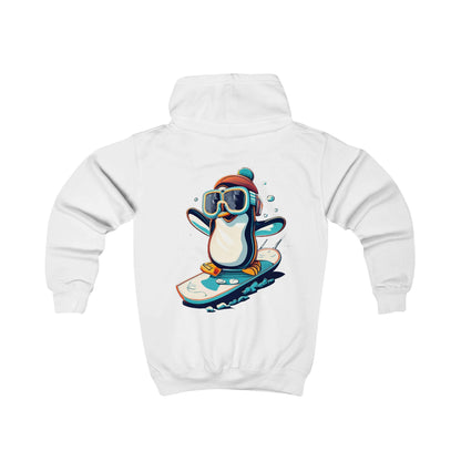 Shred Youth Hoodie