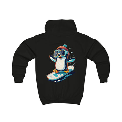Shred Youth Hoodie