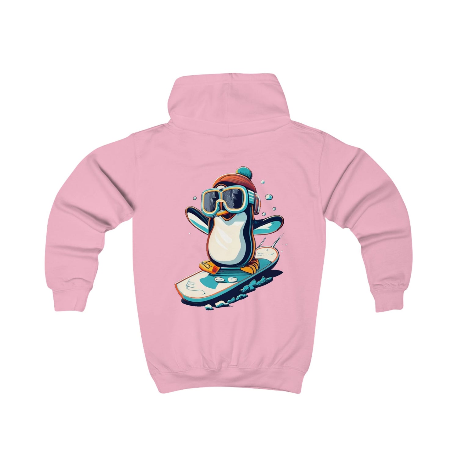 Shred Youth Hoodie