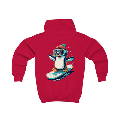 Shred Youth Hoodie