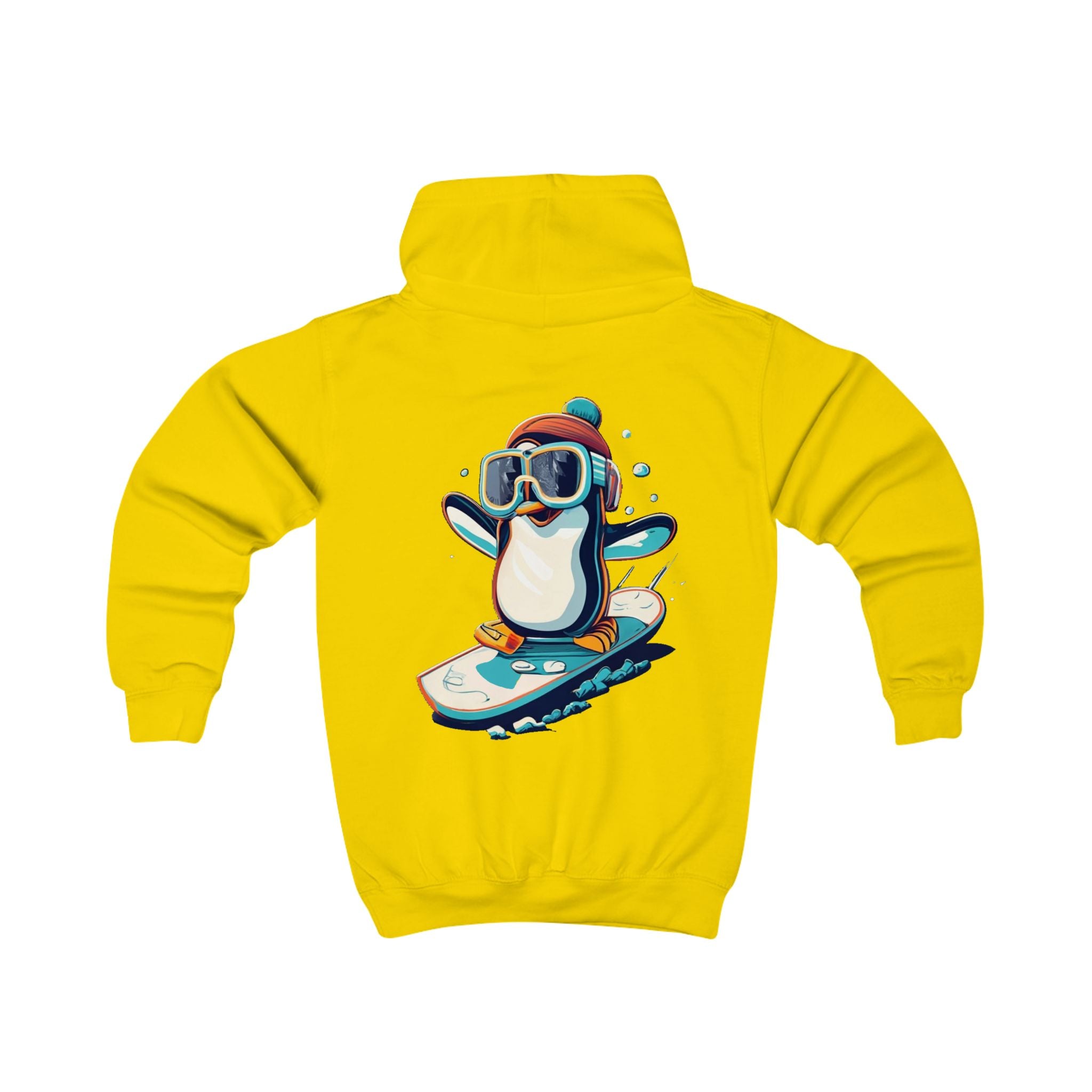 Shred Youth Hoodie