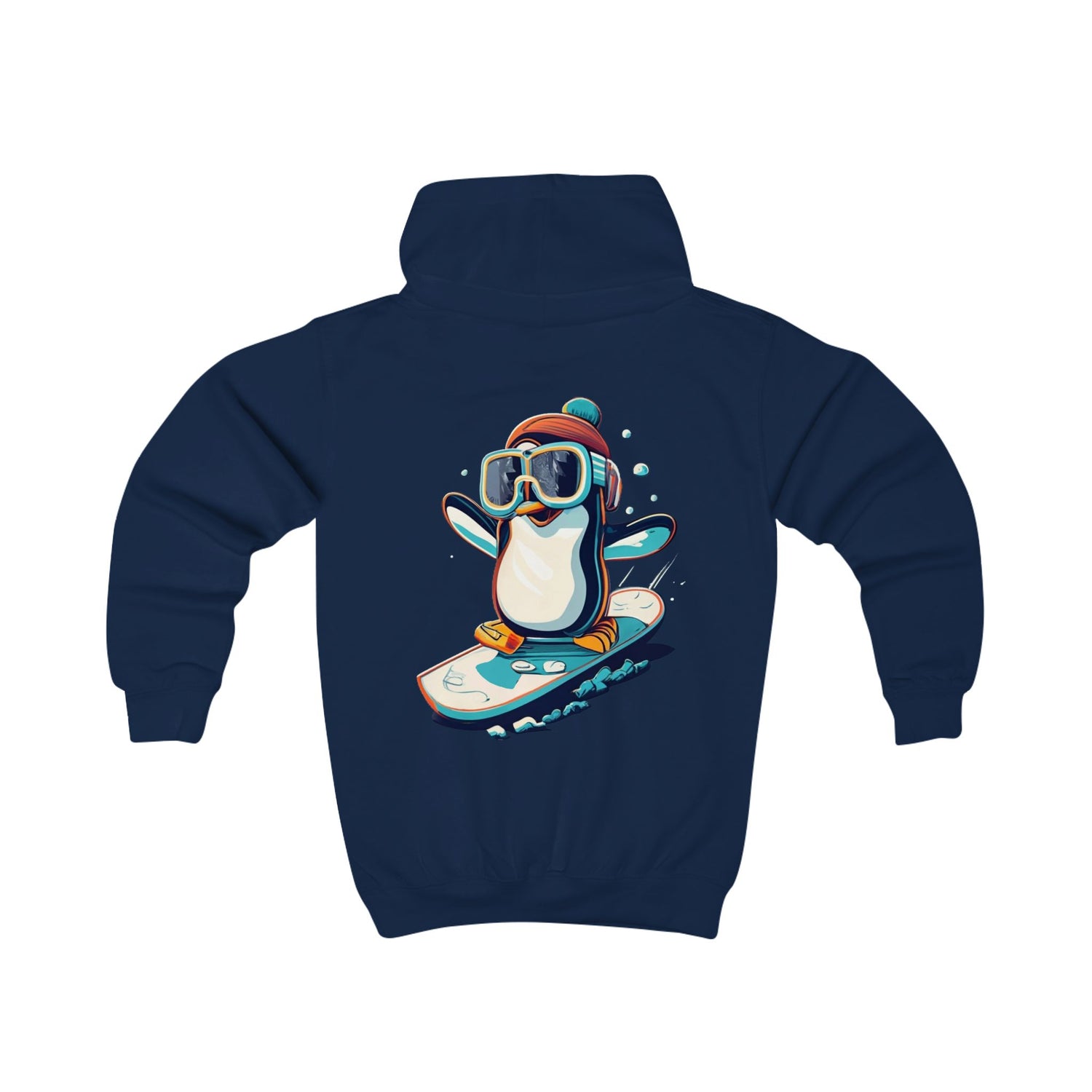 Shred Youth Hoodie