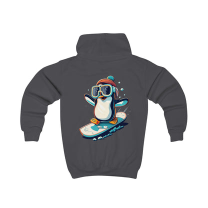 Shred Youth Hoodie